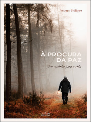 cover image of À Procura da Paz